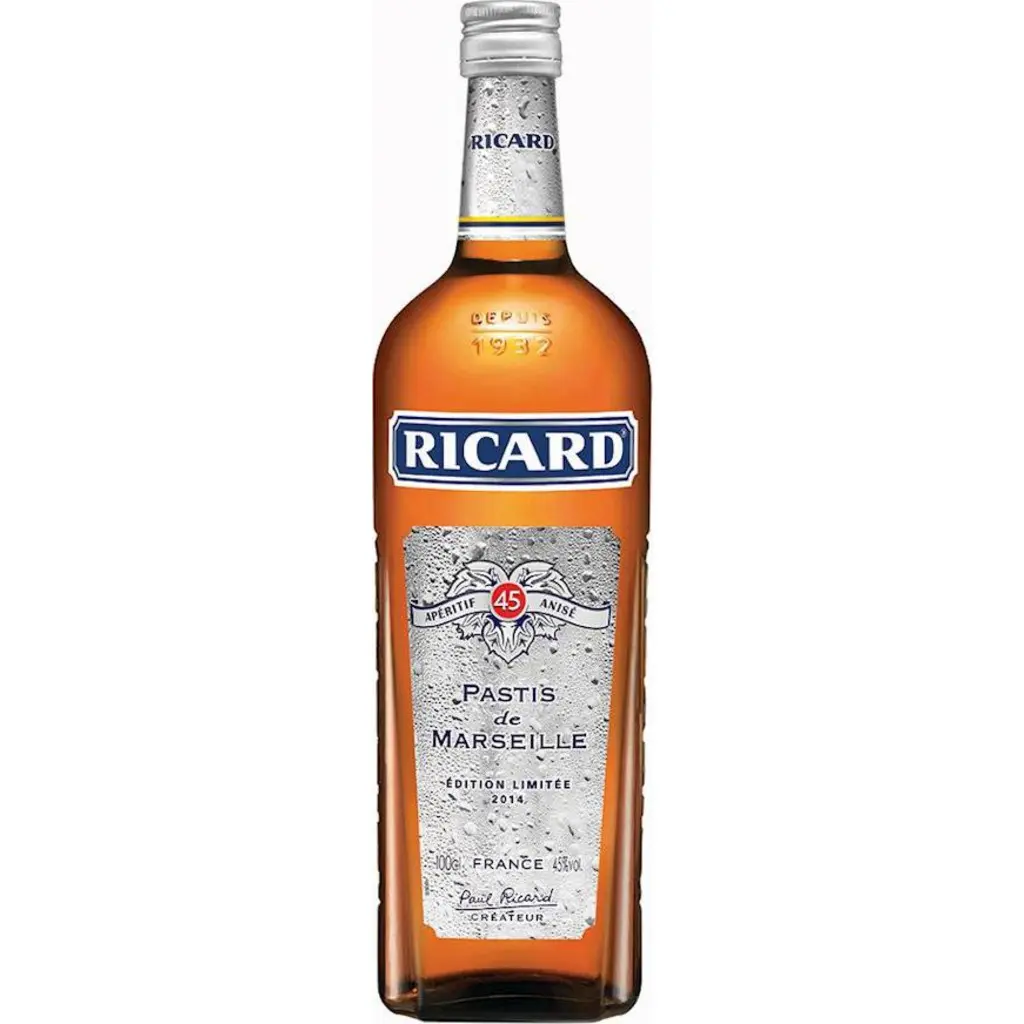 Pastis 100cl Ricard