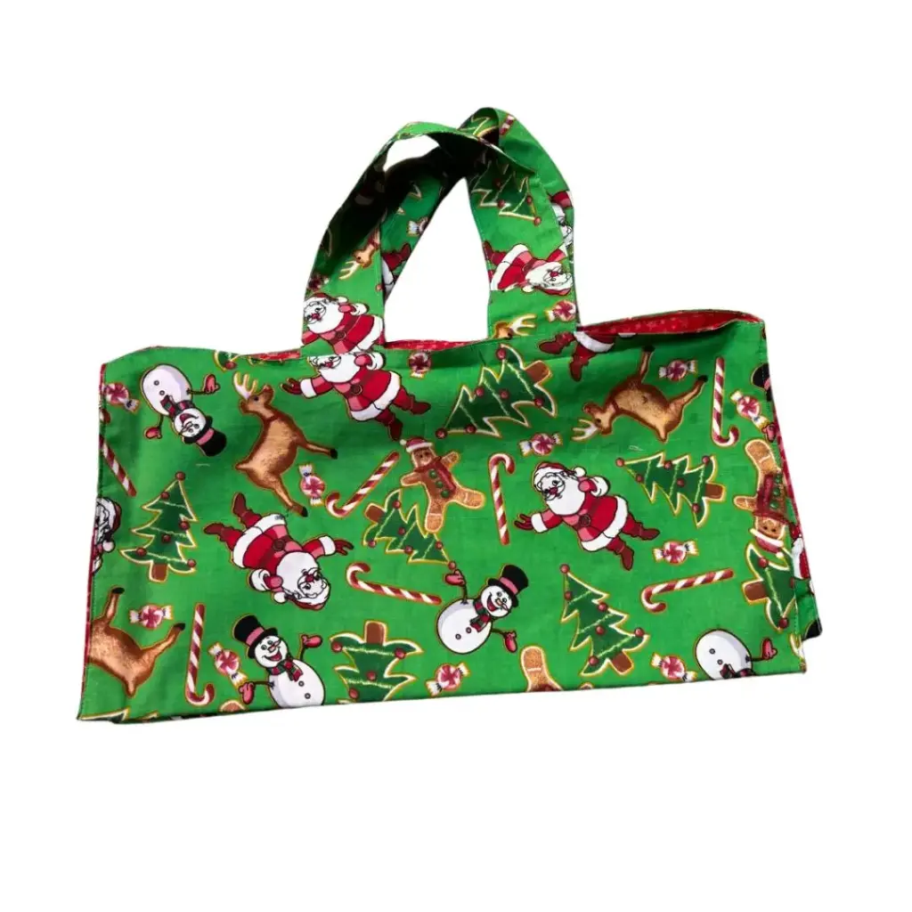 Pie Bag - Homemade