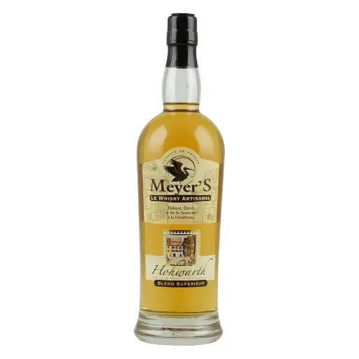 Whisky Artisanal 75cl Meyer’s