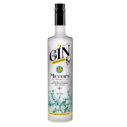 Gin Artisanal 75cl Meyer’s
