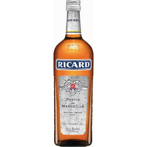 Pastis 100cl Ricard