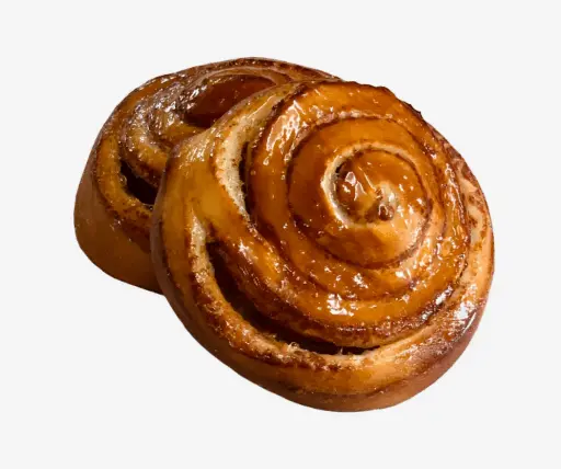 Cinnamon Buns (pack of 2)