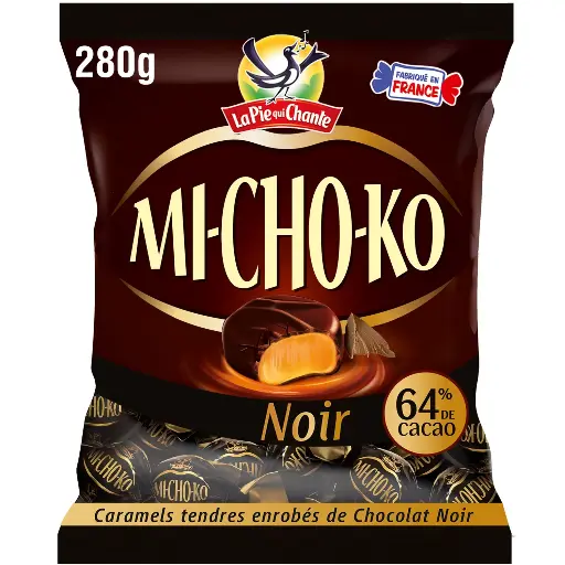 Mi-Cho-Ko (280g) - La Pie qui Chante