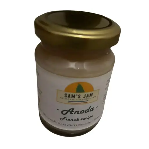 Confiture - Anoda (150g) - Sam's Jam