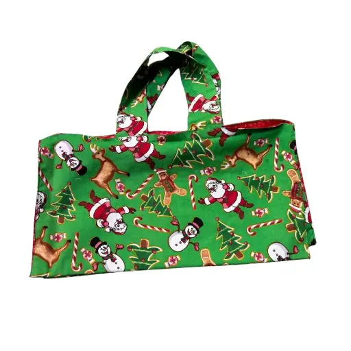 Pie Bag - Homemade